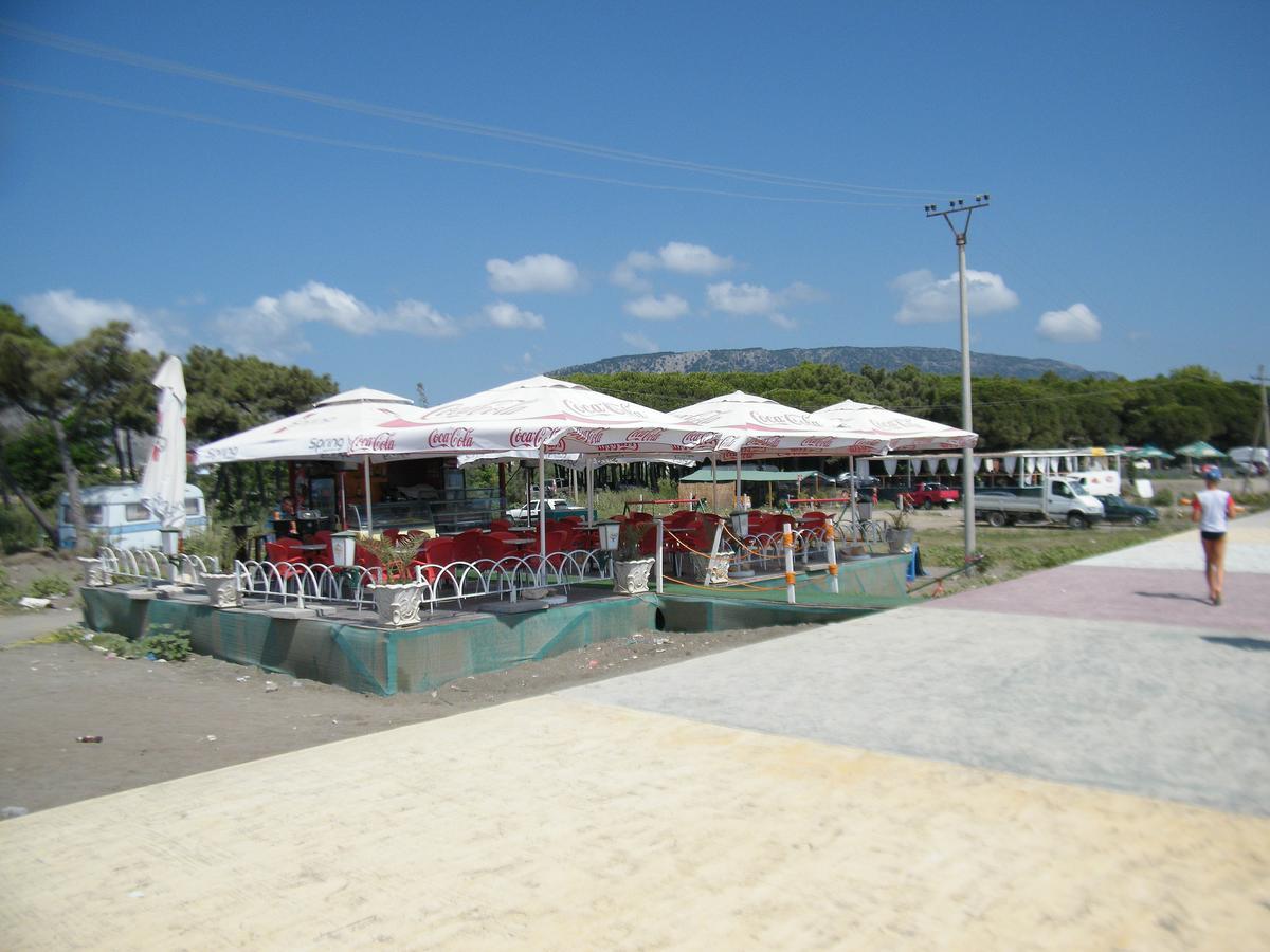 Hotel Aquarius Velipoje Exterior photo